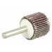 25mm x 20mm, 80 Grit Miniature Aluminium Oxide Flap Wheel